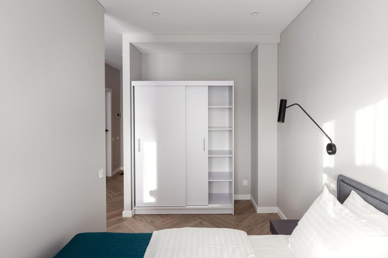 #Stayhere Modern & Compact 1Bdr Uptown 빌뉴스 외부 사진