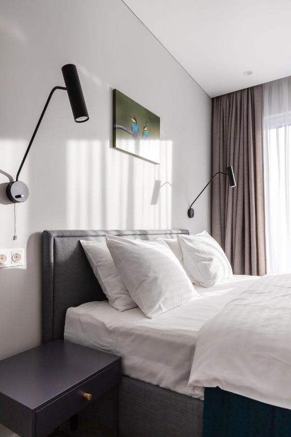 #Stayhere Modern & Compact 1Bdr Uptown 빌뉴스 외부 사진