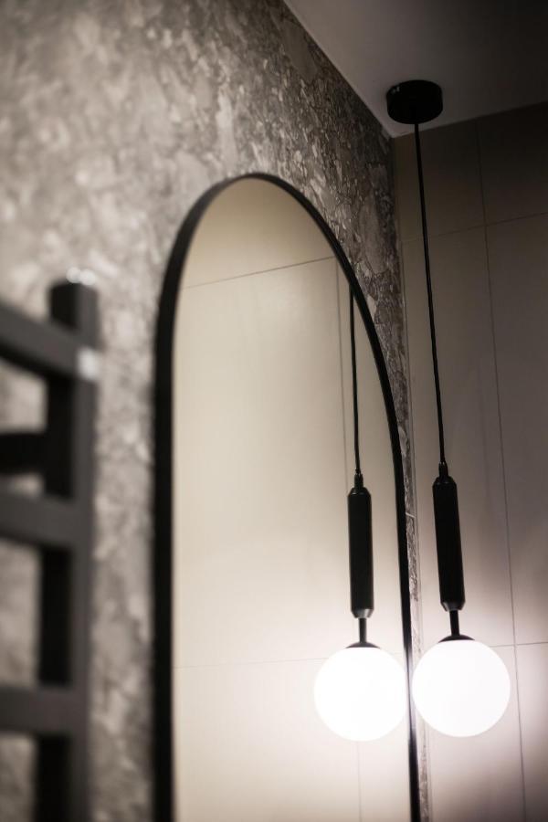 #Stayhere Modern & Compact 1Bdr Uptown 빌뉴스 외부 사진